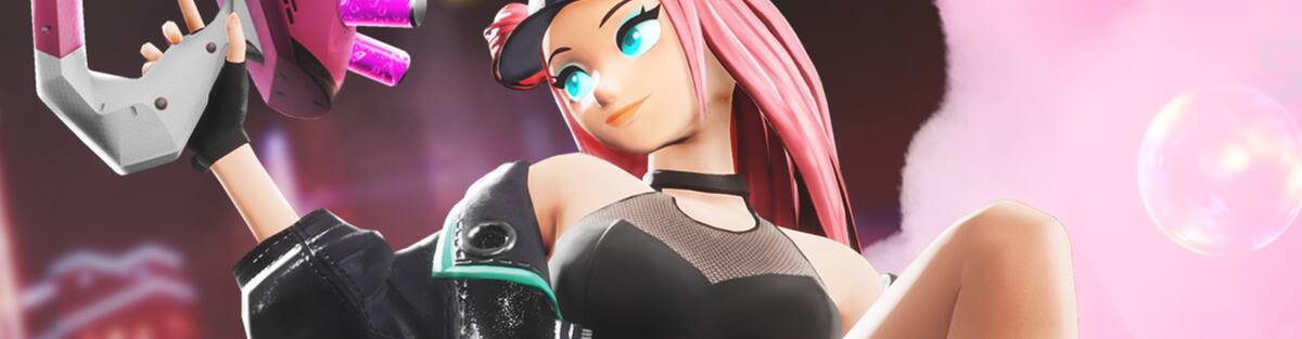 El proyecto multijugador de Square Enix debutará para PlayStation 5 y PlayStation 4