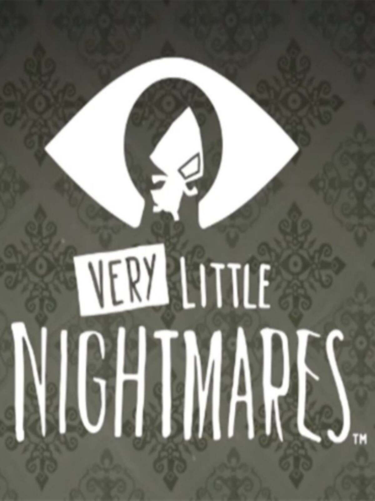 VERY LITTLE NIGHTMARES
