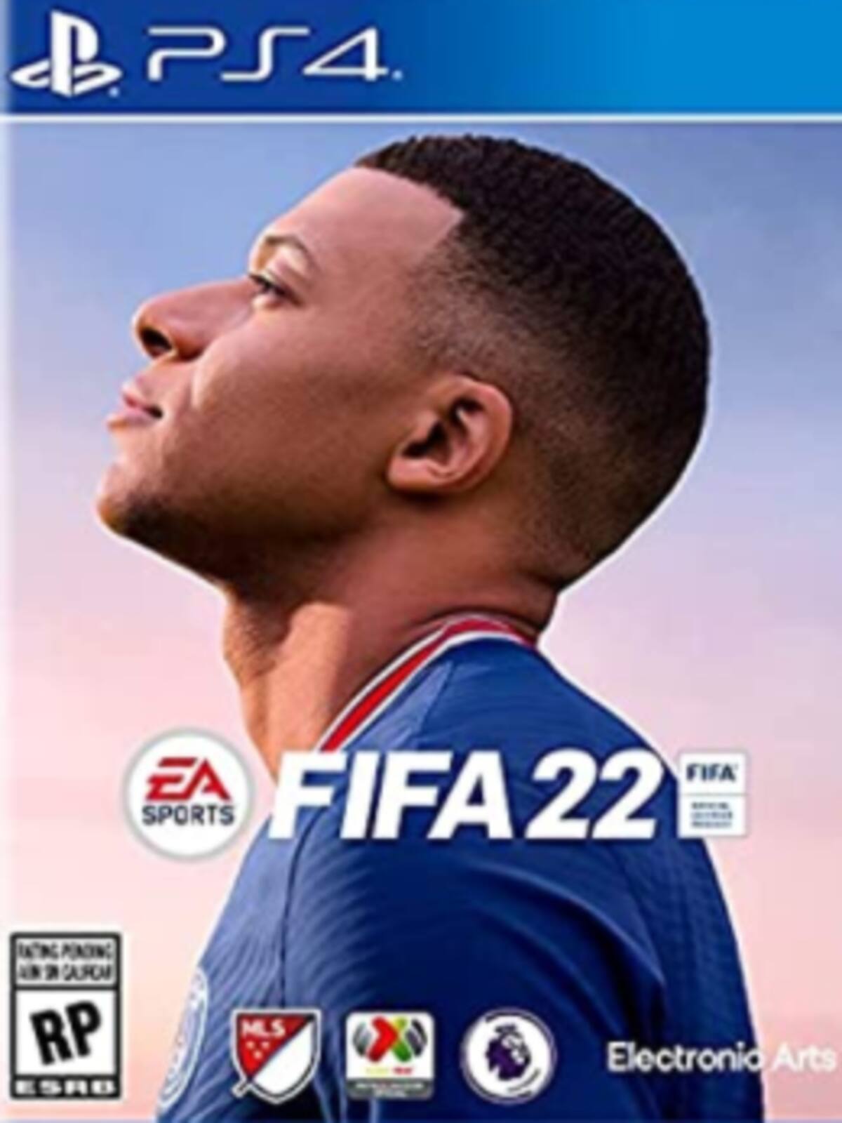 FIFA 22