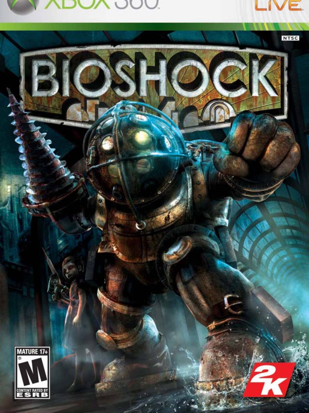 BioShock