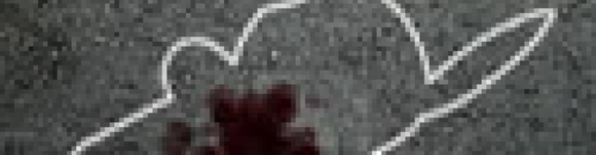 Caras inocentes que esconden oscuros secretos