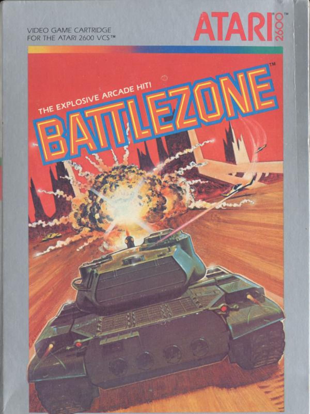 Battlezone