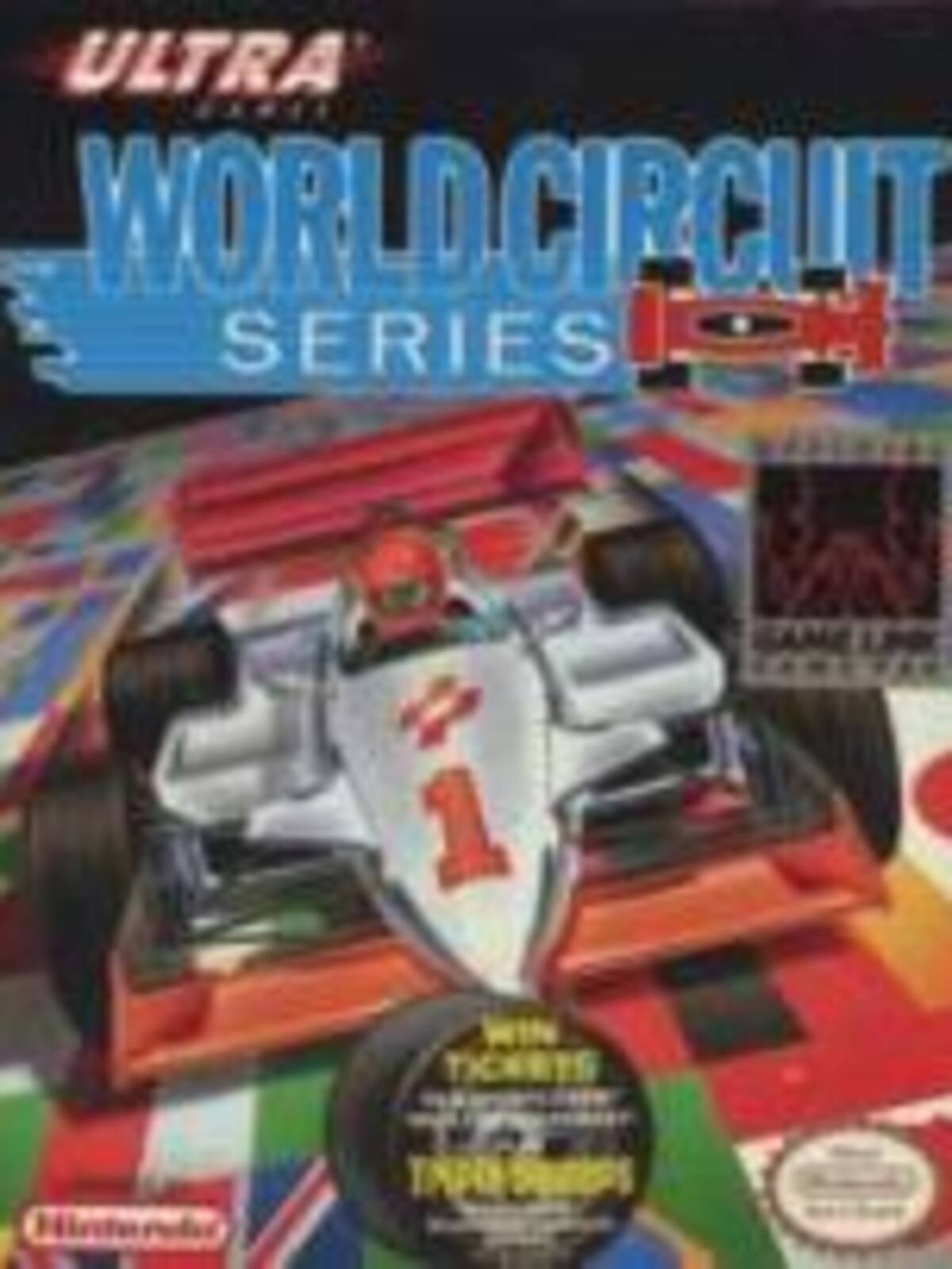 World Circuit Series