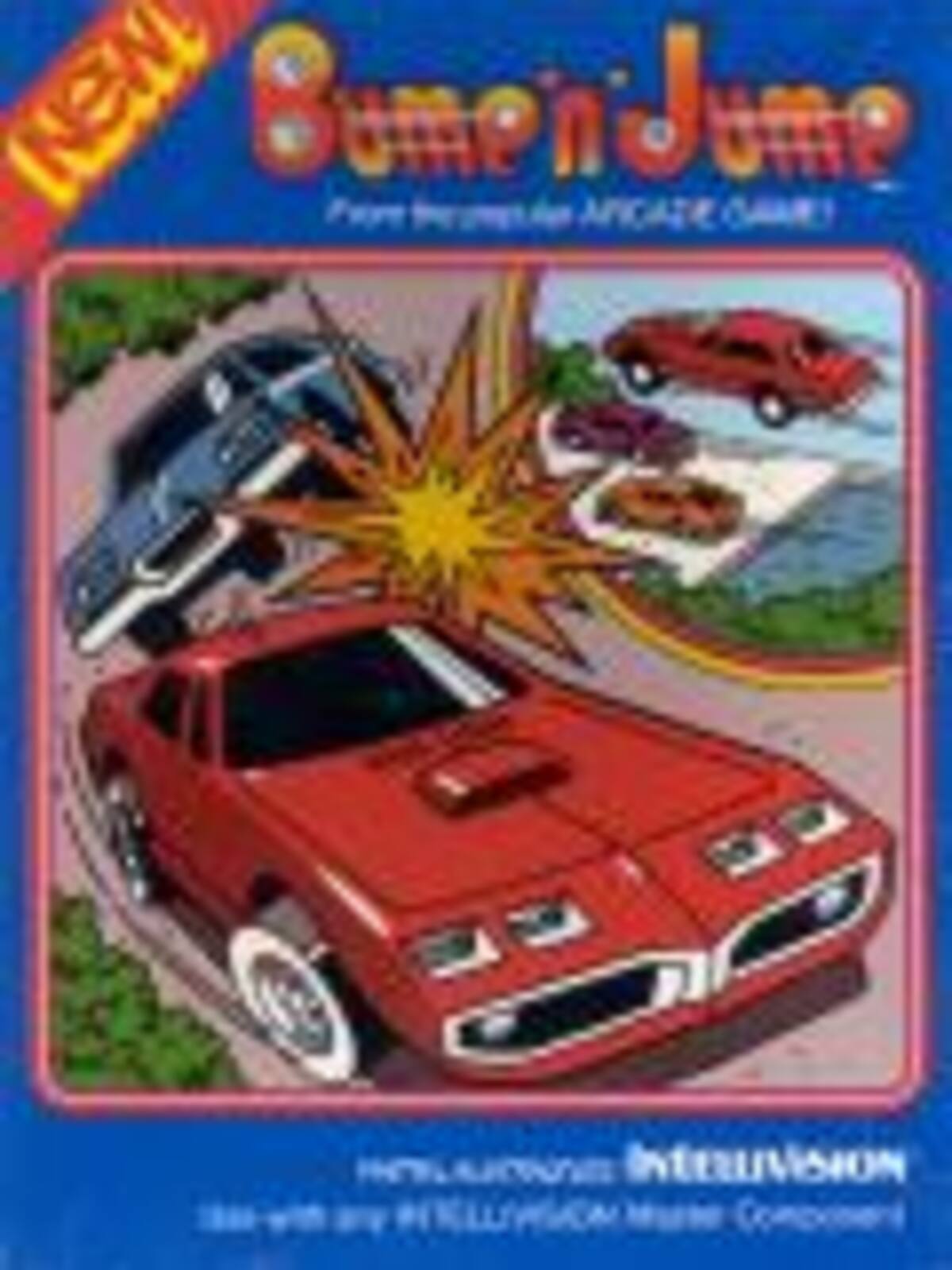 Bump N Jump