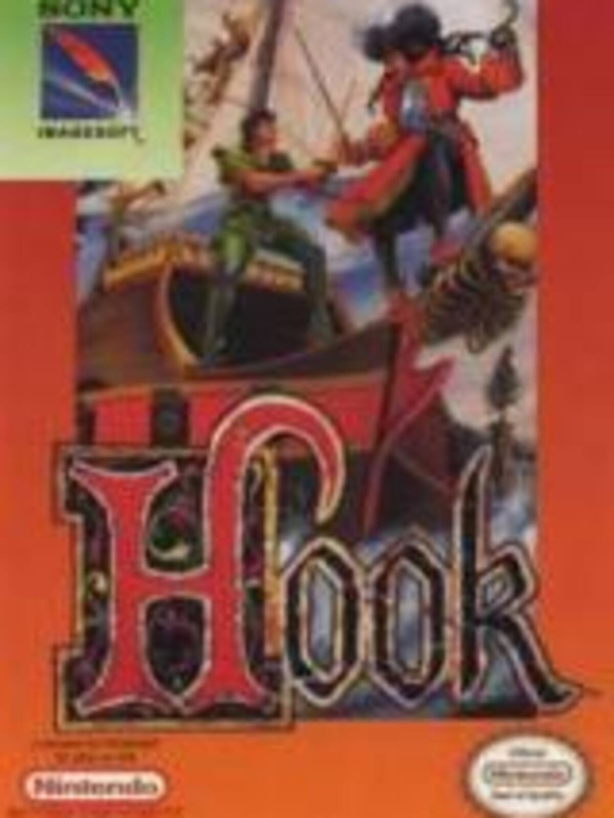 Hook
