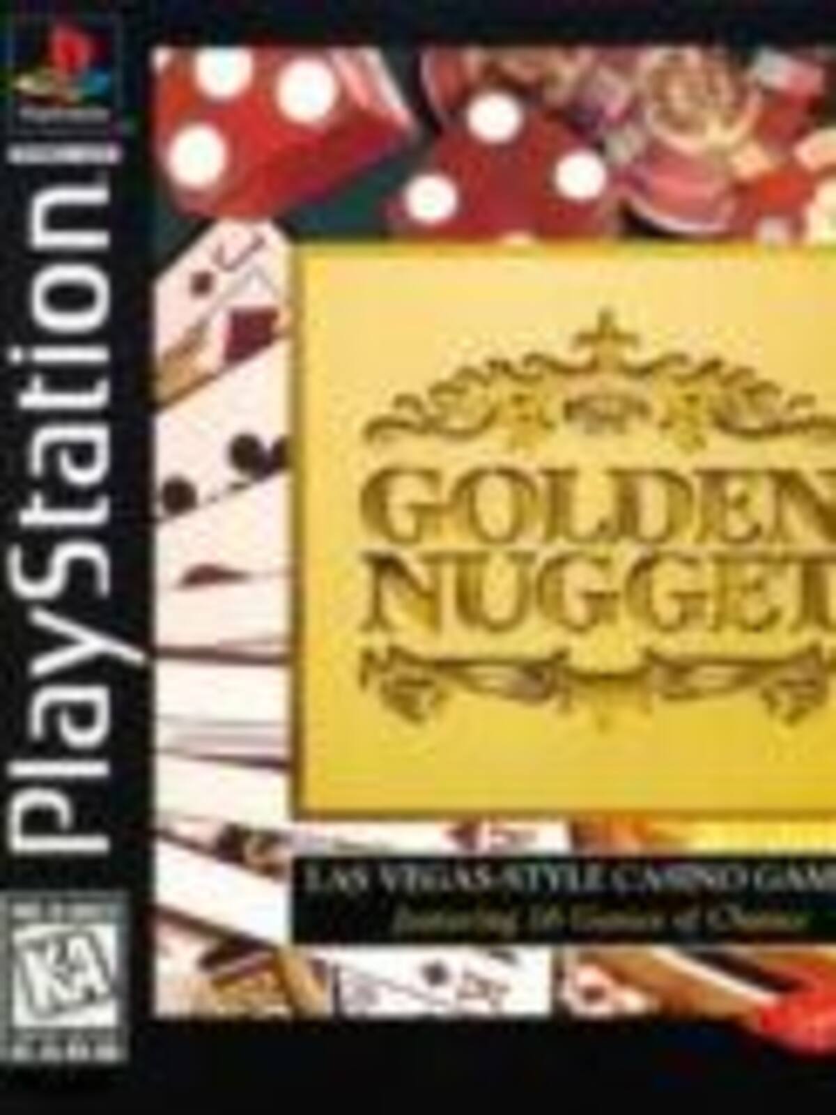 Golden Nugget