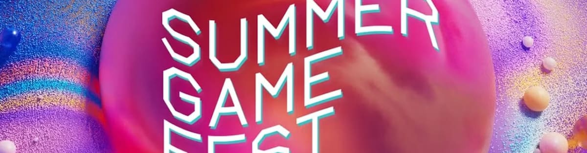 Summer Game Fest