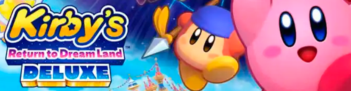 The new version of the game will arrive this Friday on Nintendo Switch