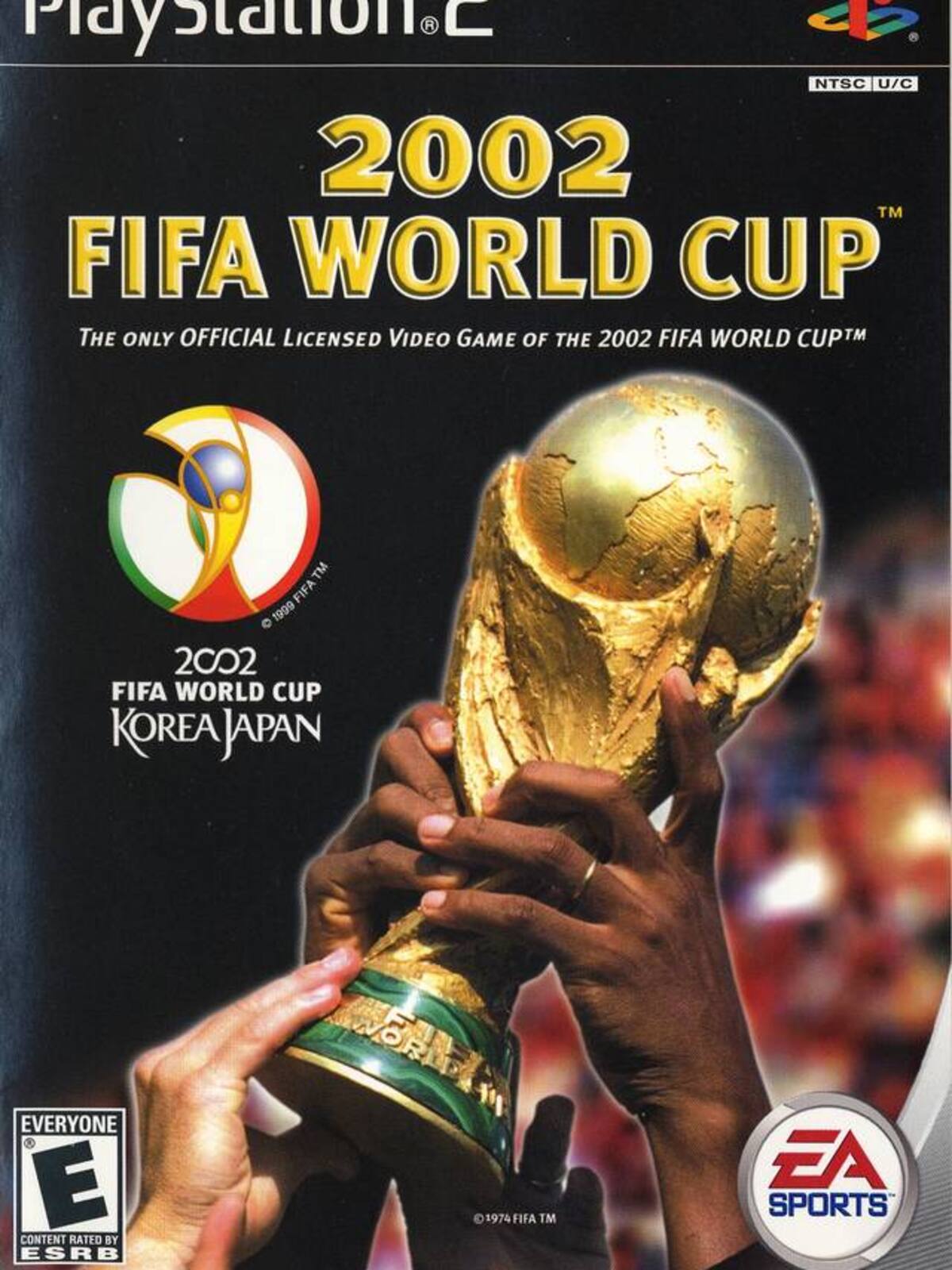 2002 FIFA World Cup