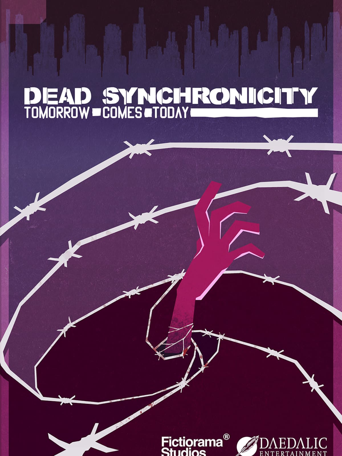 Dead Synchronicity: Tomorrow Comes Today