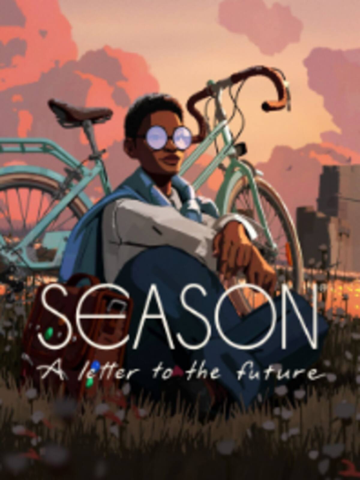 SEASON: A letter to the future