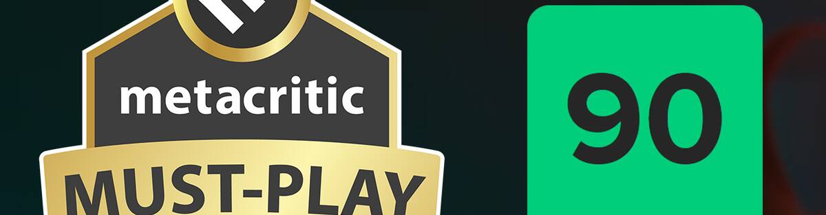 The roguelike has a score of 90 on Metacritic and is already one of the best titles of the year