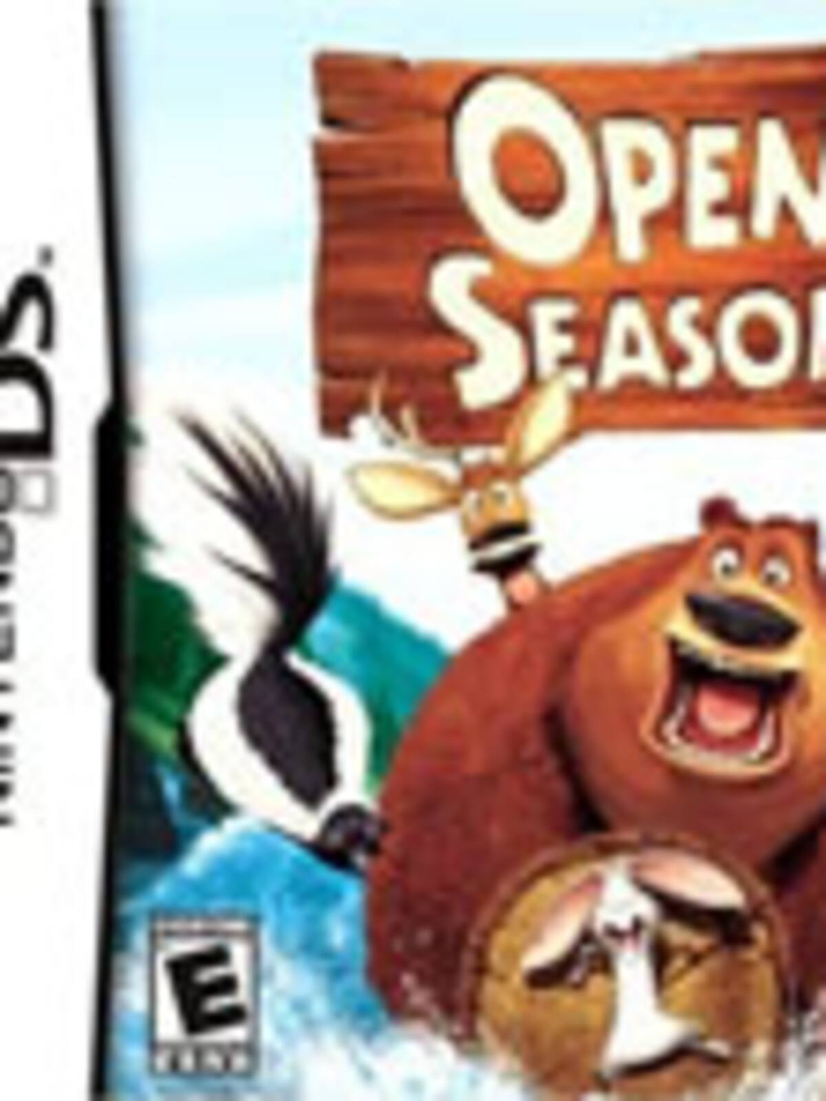 Open Season