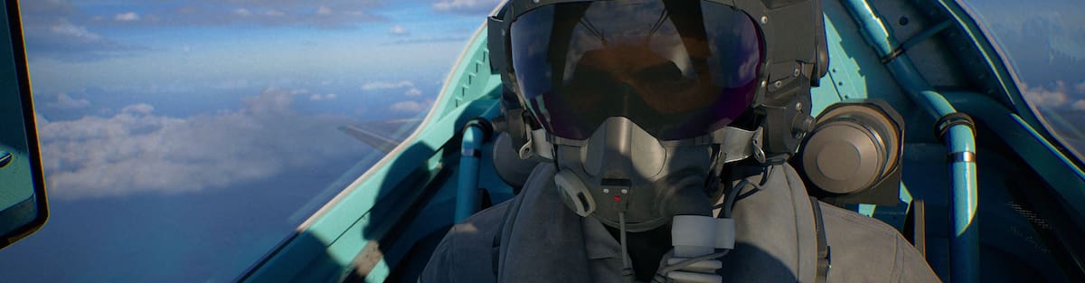 Ace Combat 8 Preview