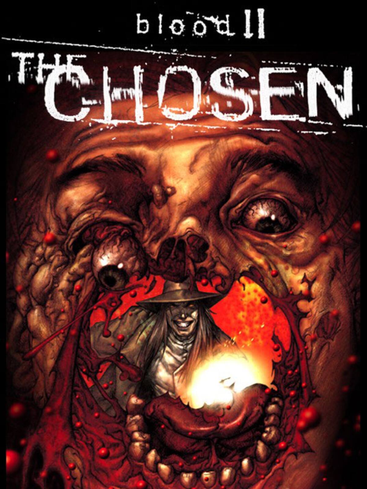 Blood II: The Chosen