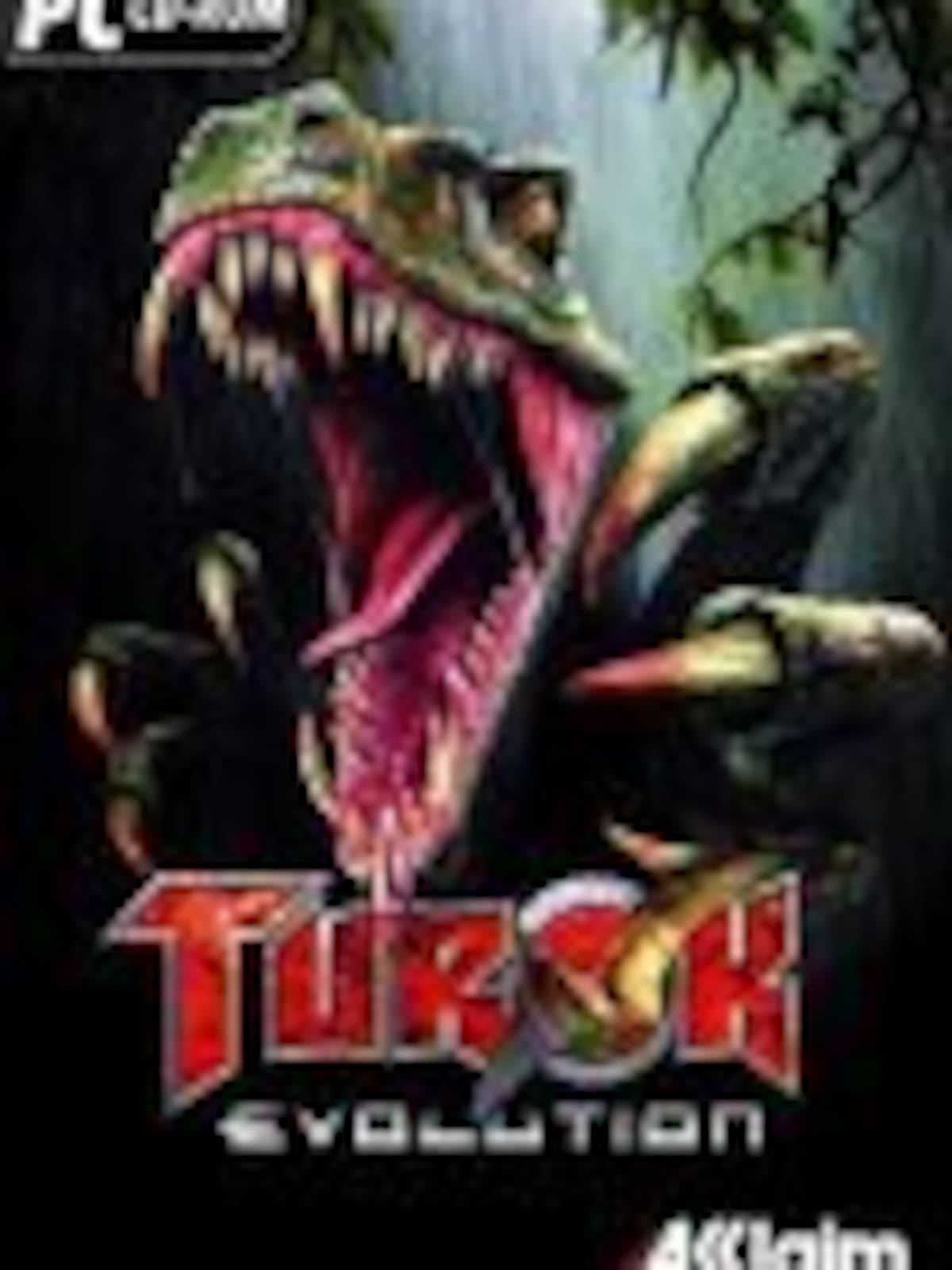 Turok: Evolution