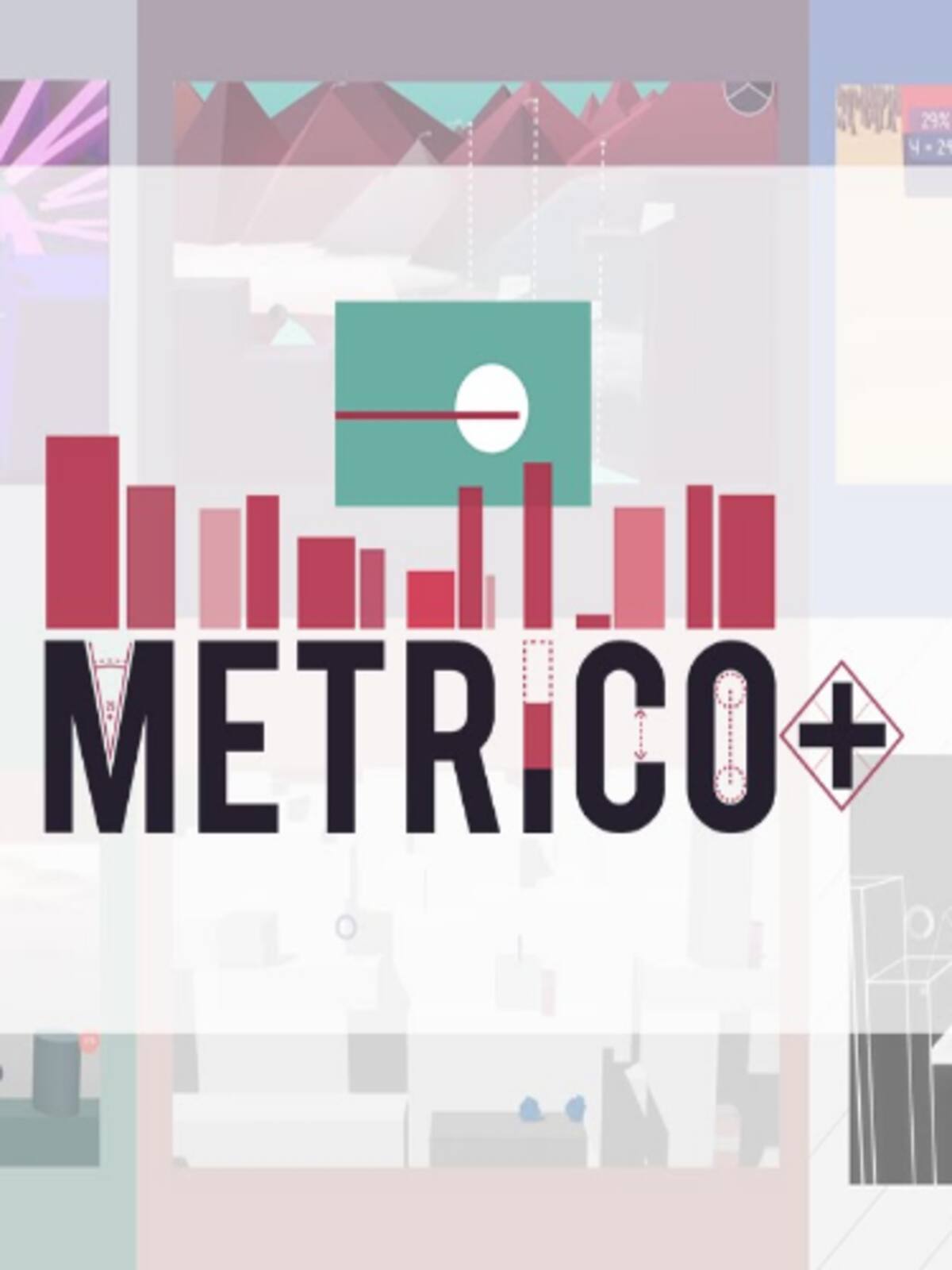 Metrico+