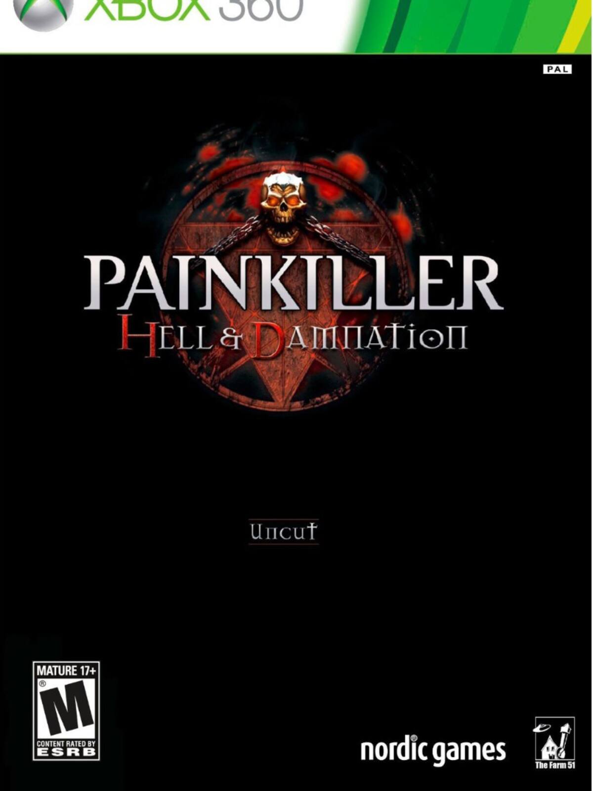 Painkiller: Hell & Damnation