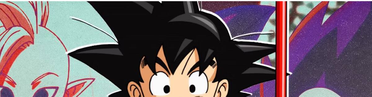 The new animated series will debut in October of this year
