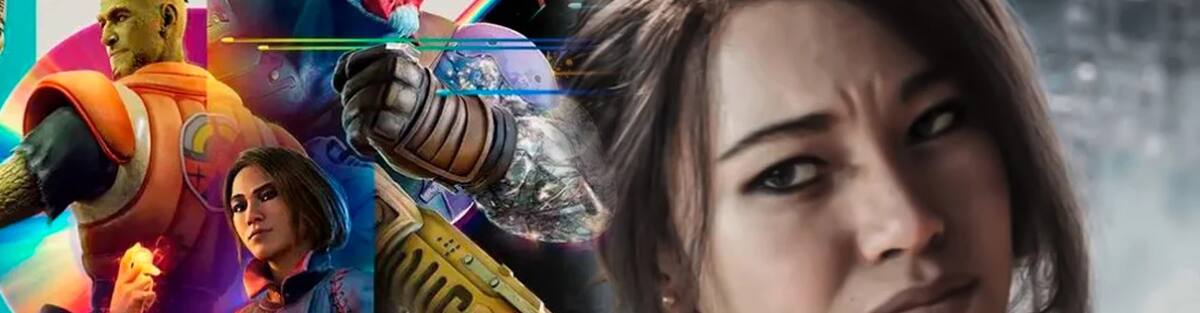 Firewalk Studios could be preparing the relaunch of the hero shooter