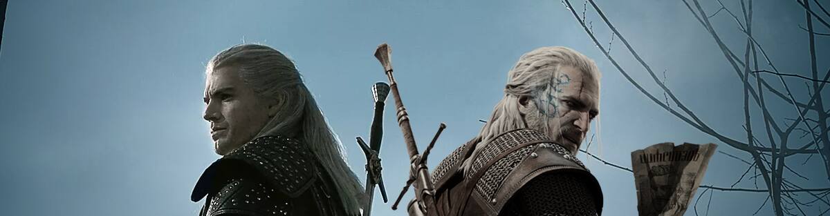 La serie de la historia de Geralt llega este mes y aquí te preparamos para verla