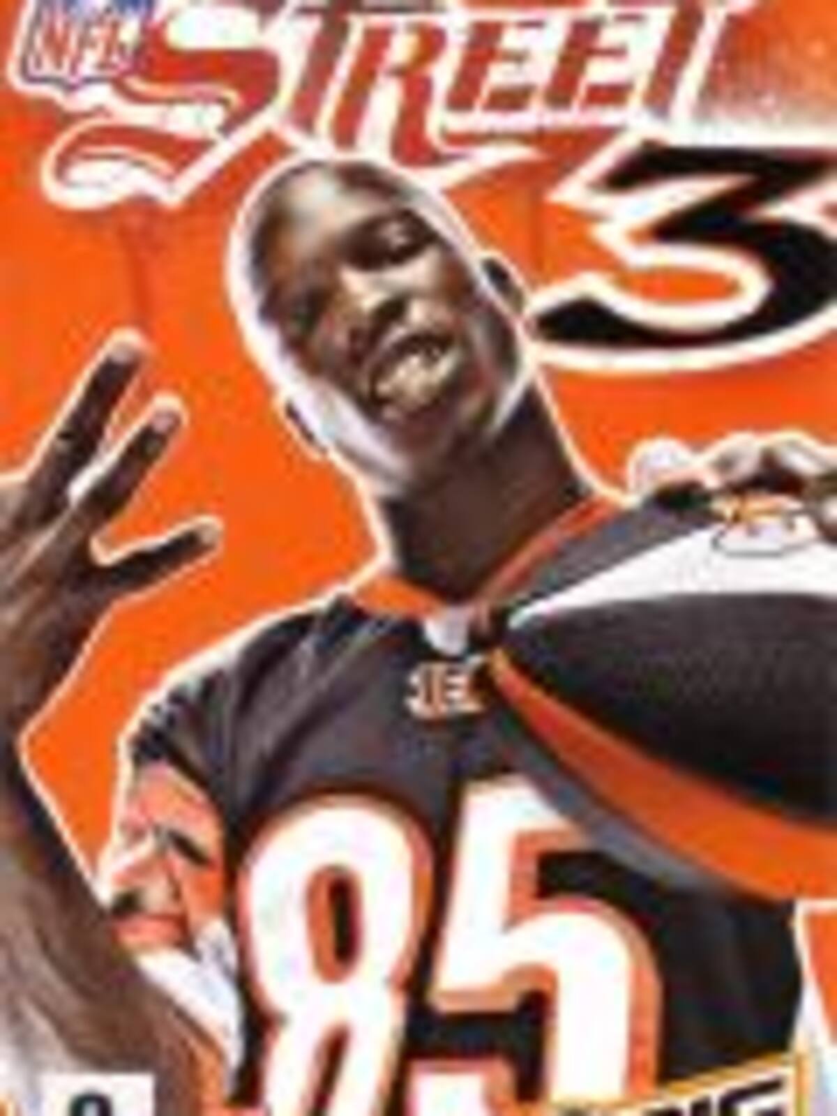 NFL Street 3