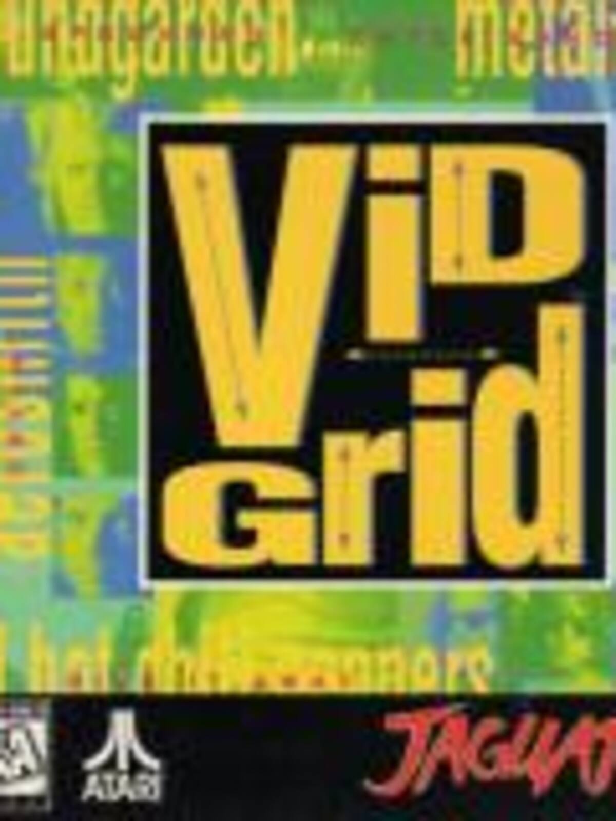 Vid Grid