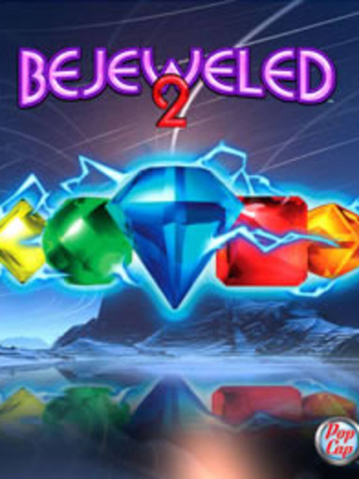 Bejeweled 2