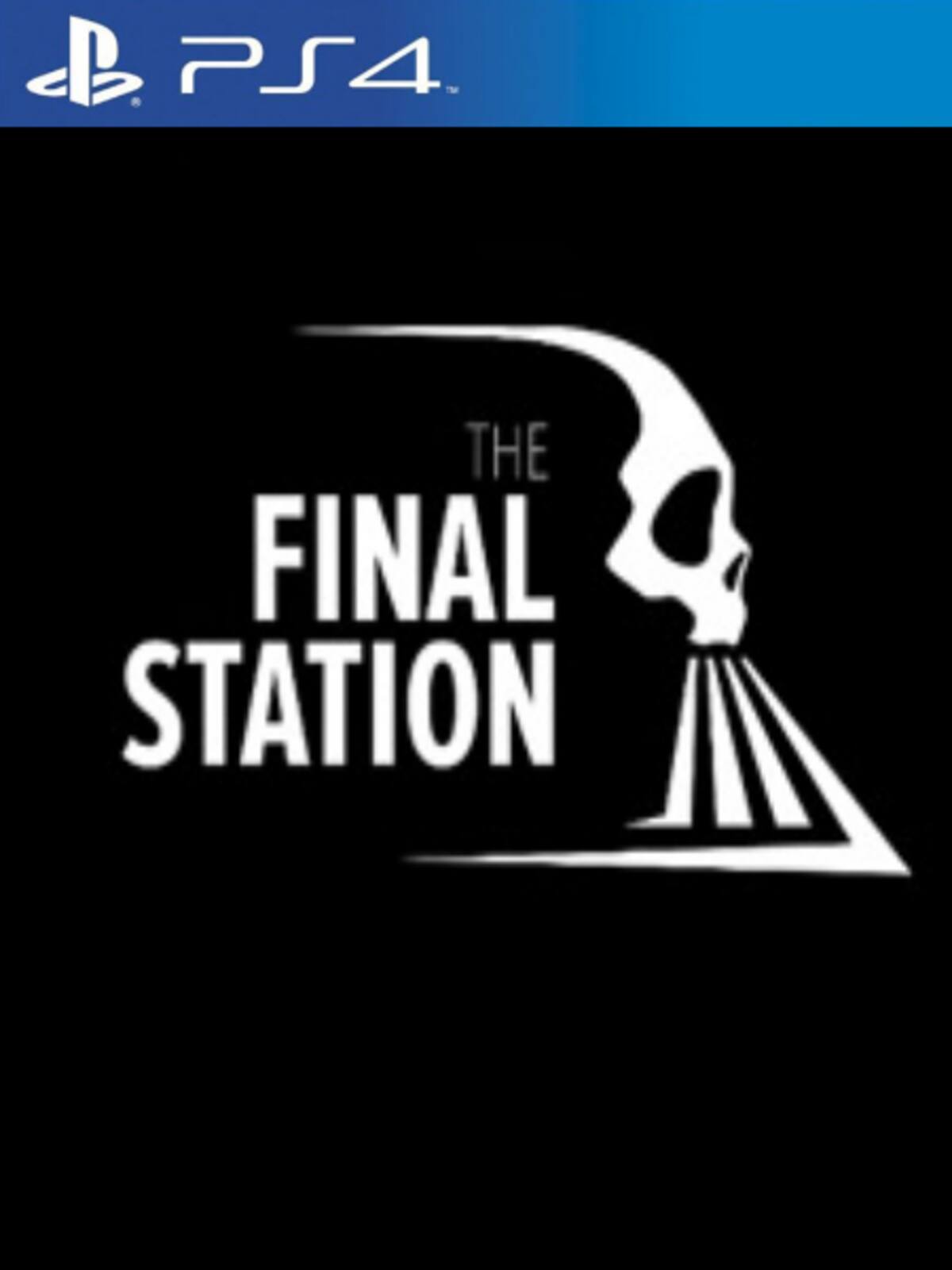 The Final Station