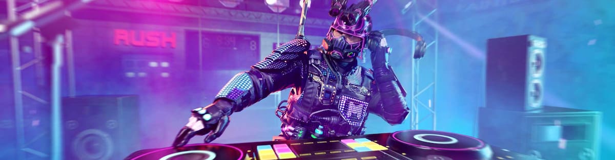 Brand new Season 3 will also feature new weapons and maps