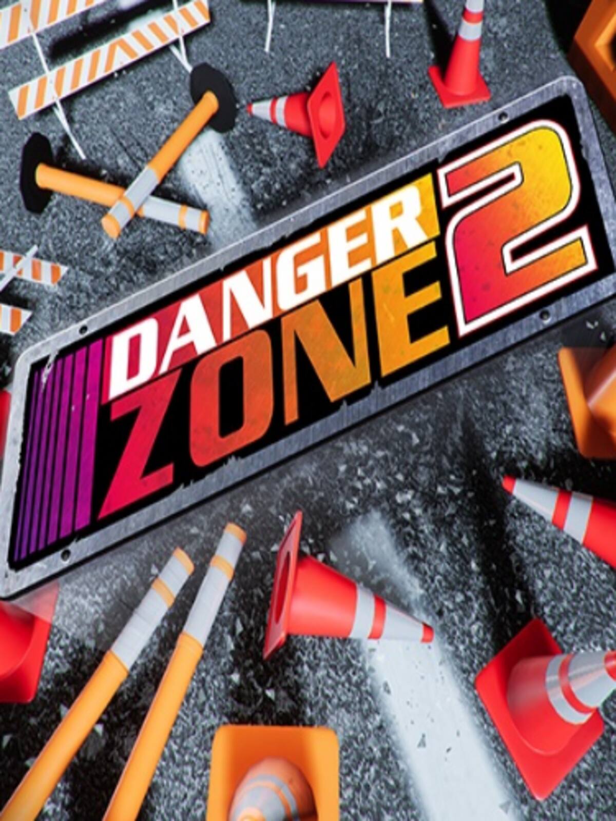 Danger Zone 2