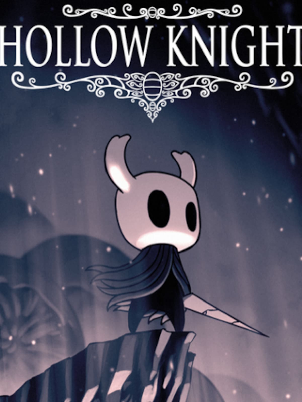 Hollow Knight
