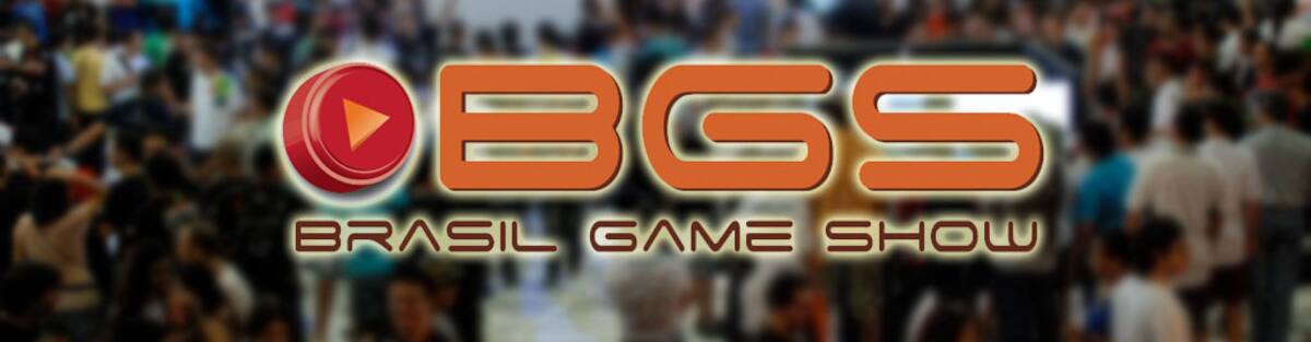Nuevamente estaremos en la feria de videojuegos más grande de latinoamérica