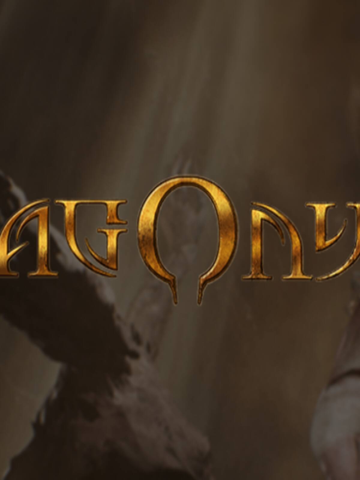 Agony