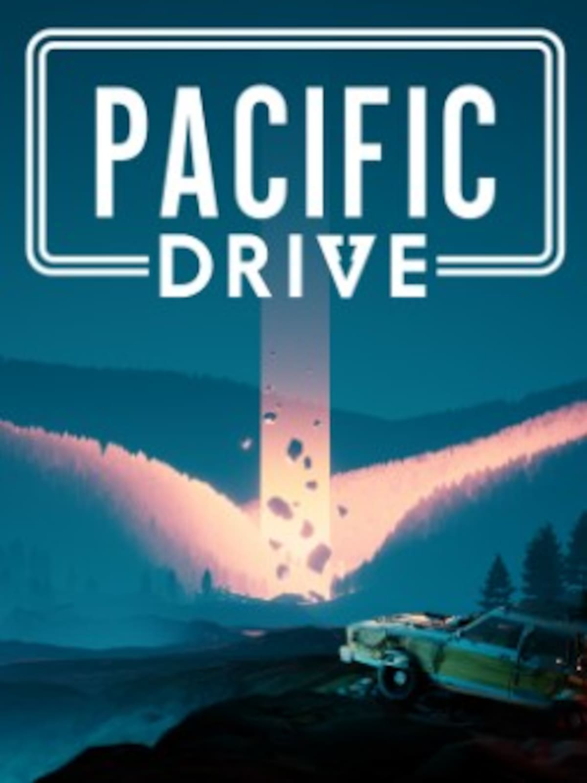 Pacific Drive