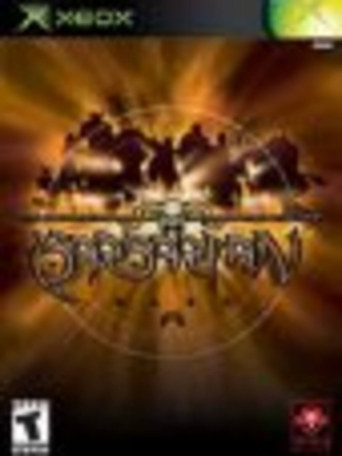 Barbarian