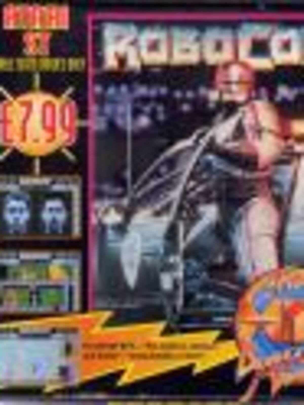 Robocop