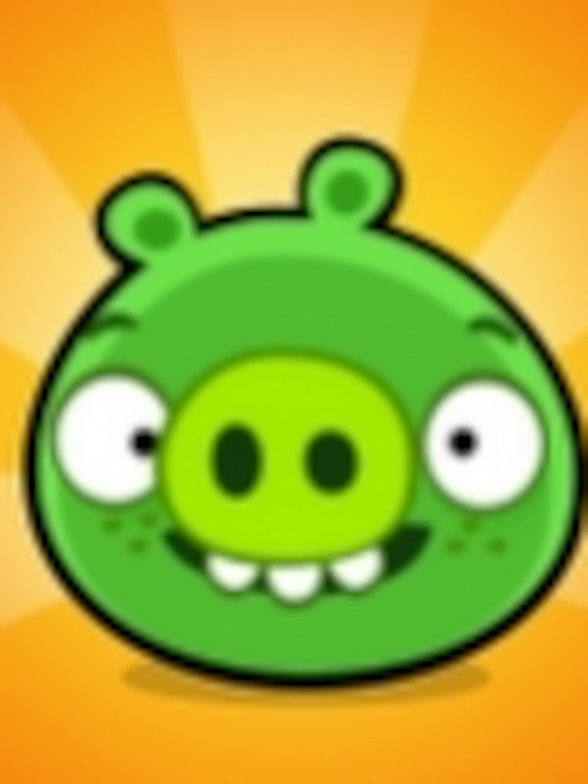 Bad Piggies