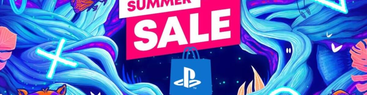 A vast range of games are on discount for a limited time