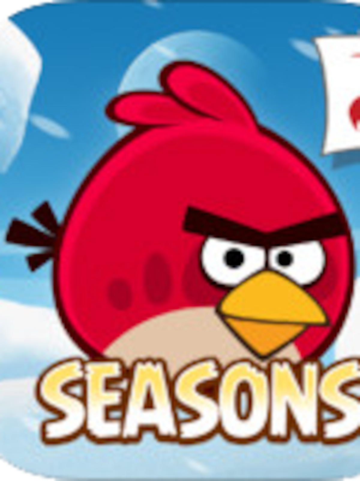 Angry Birds Seasons