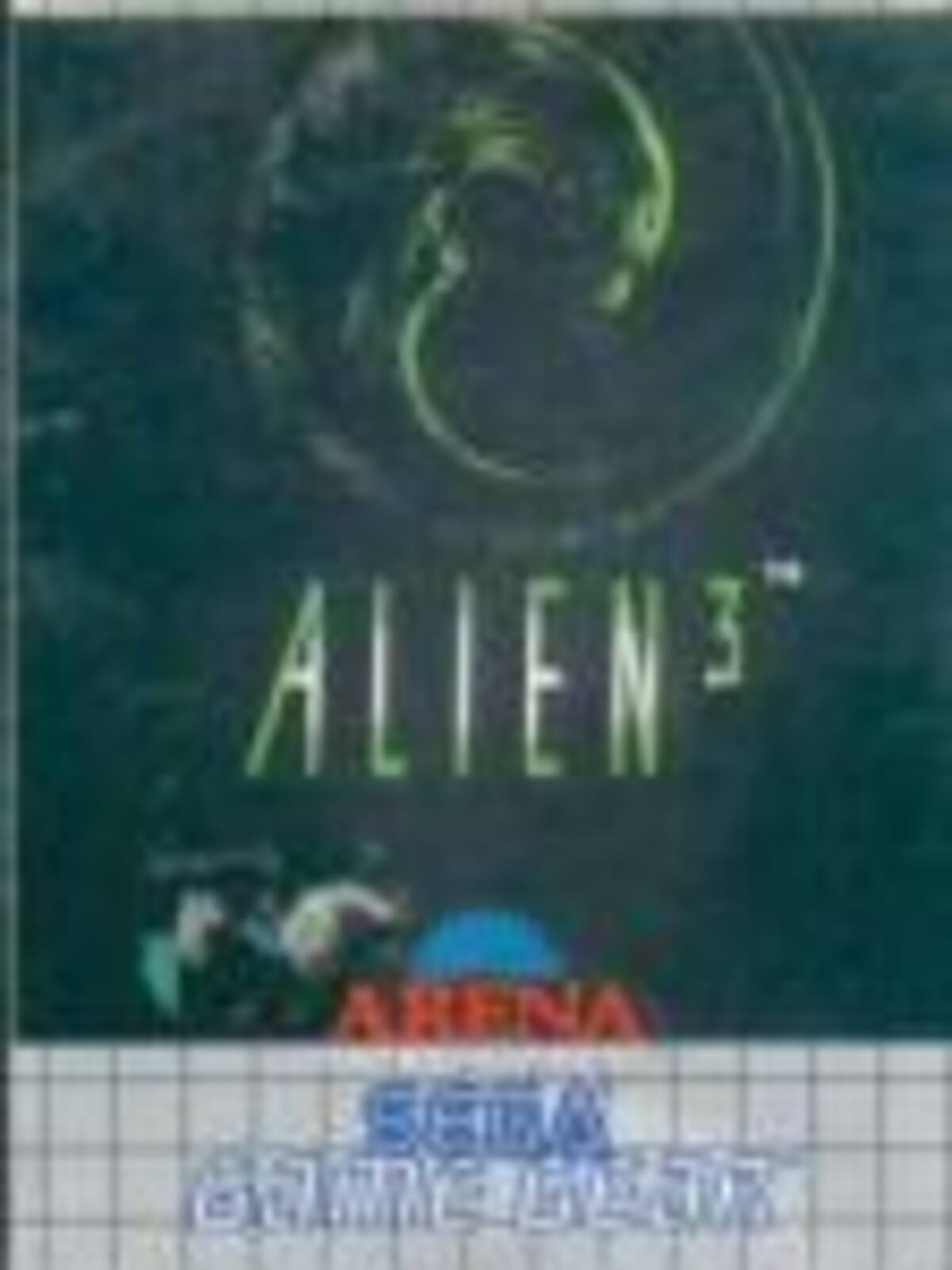 Alien 3