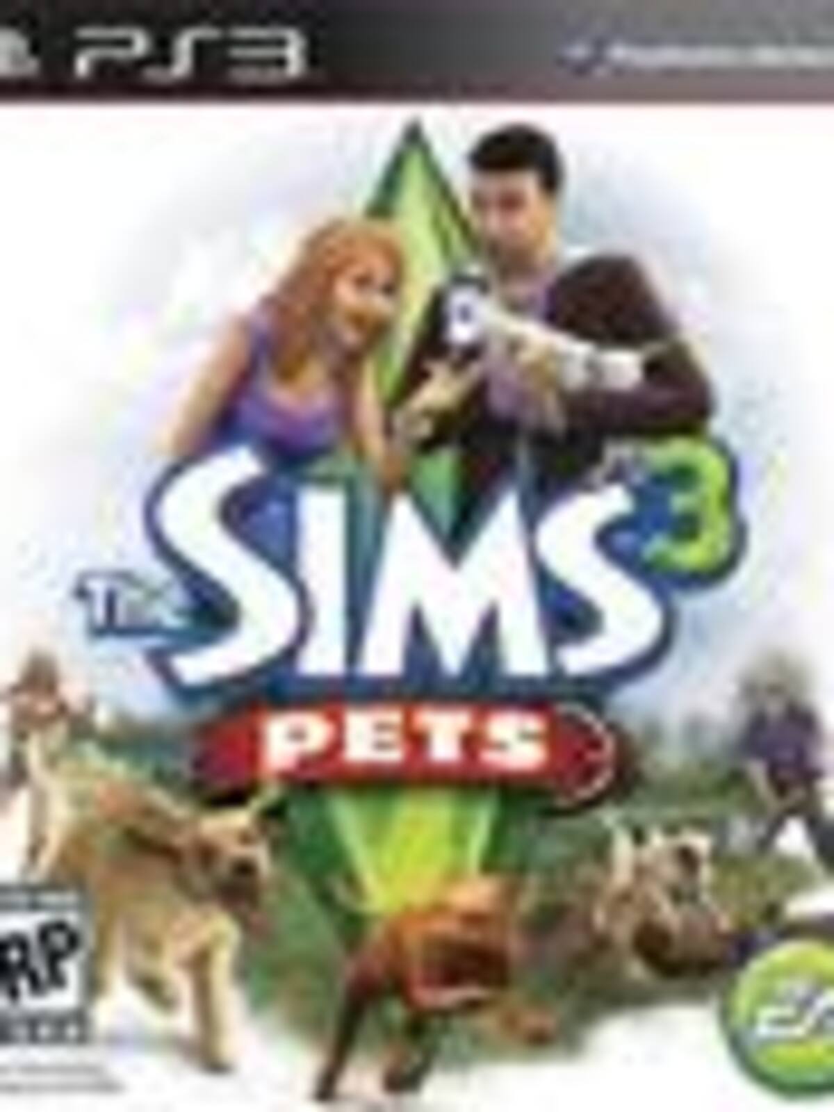 The Sims 3: Pets