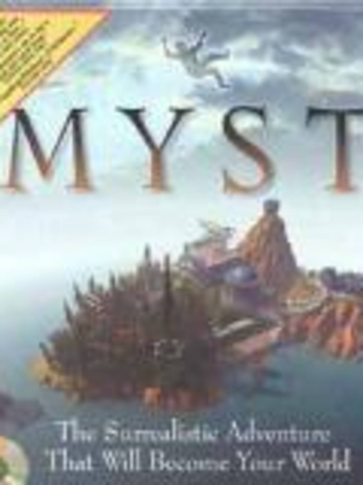 Myst