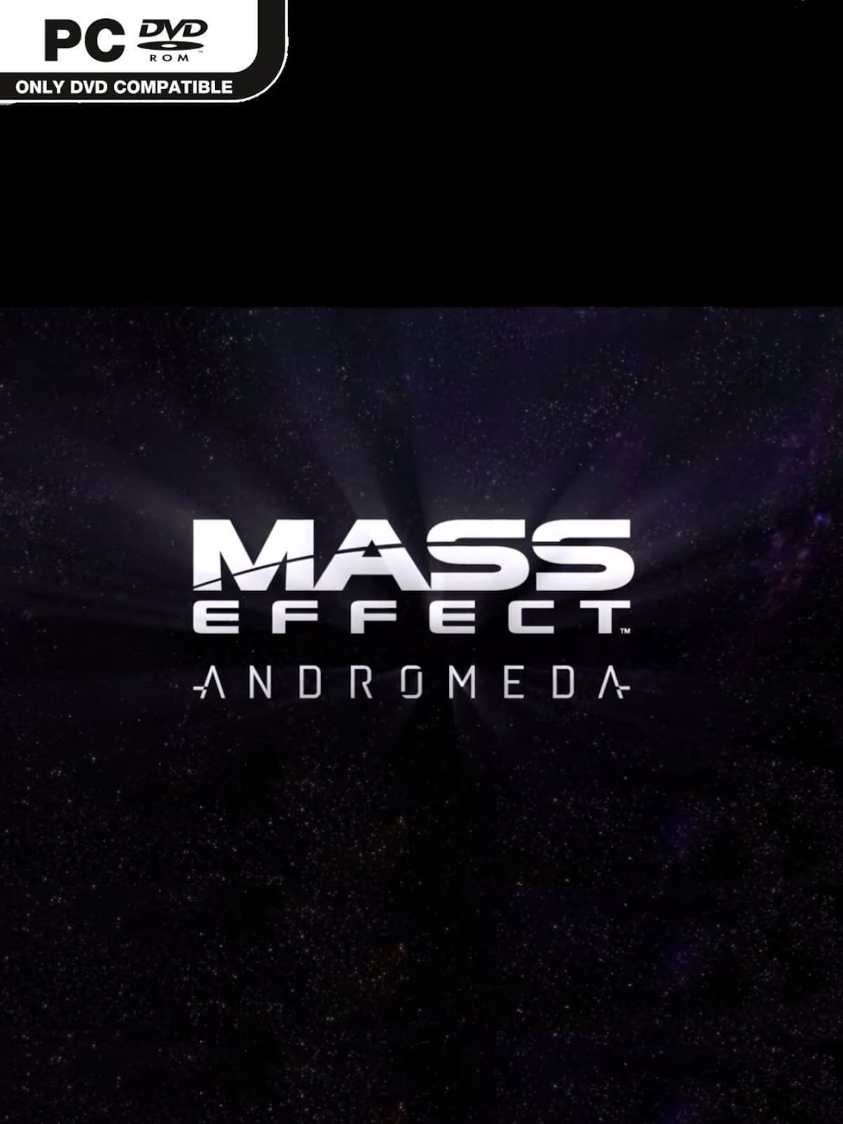 Mass Effect: Andromeda