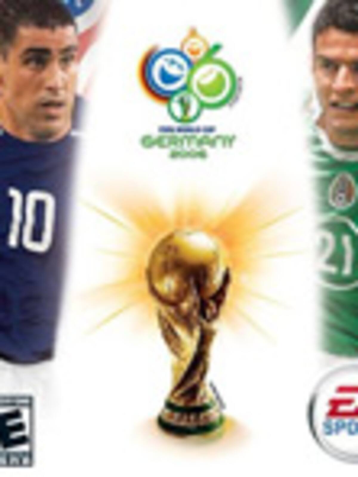 FIFA World Cup: Germany 2006
