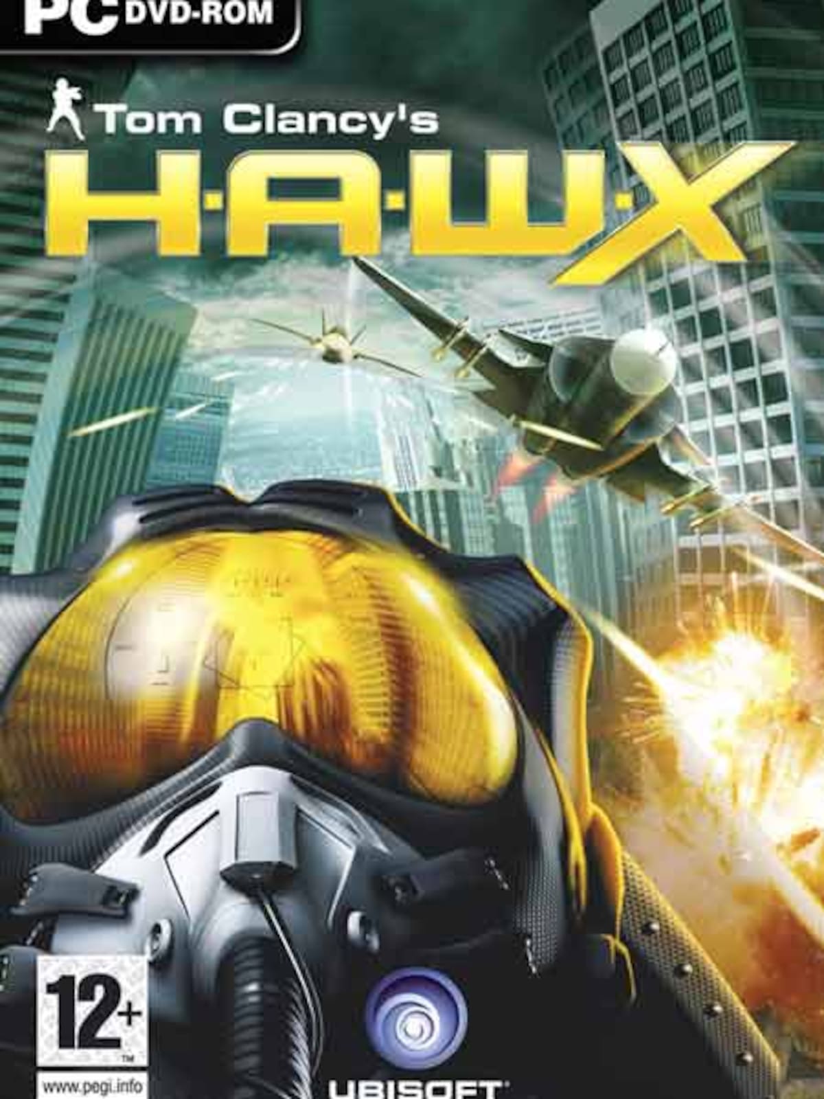 Tom Clancy's H.A.W.X
