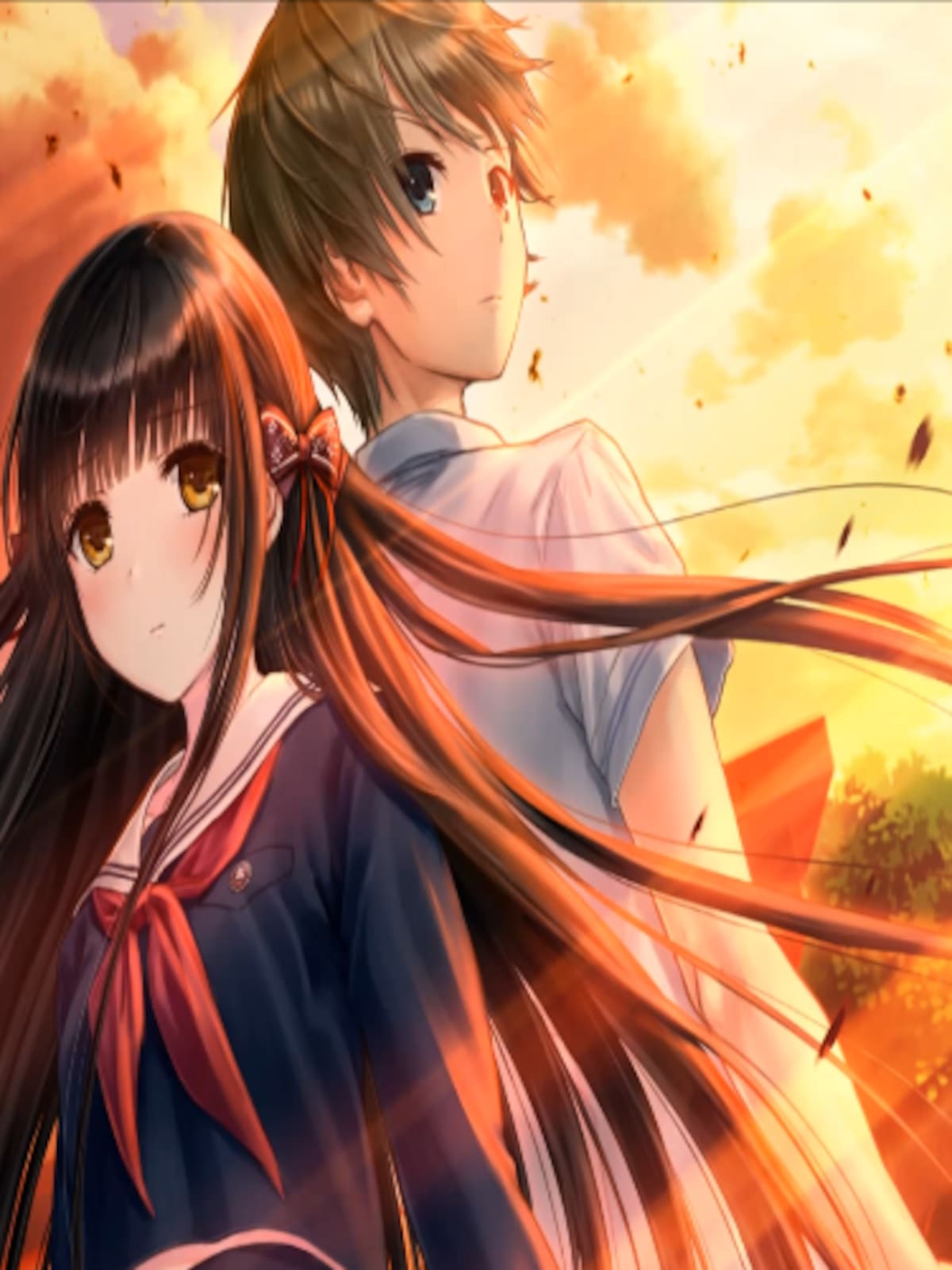 Iwaihime: Matsuri