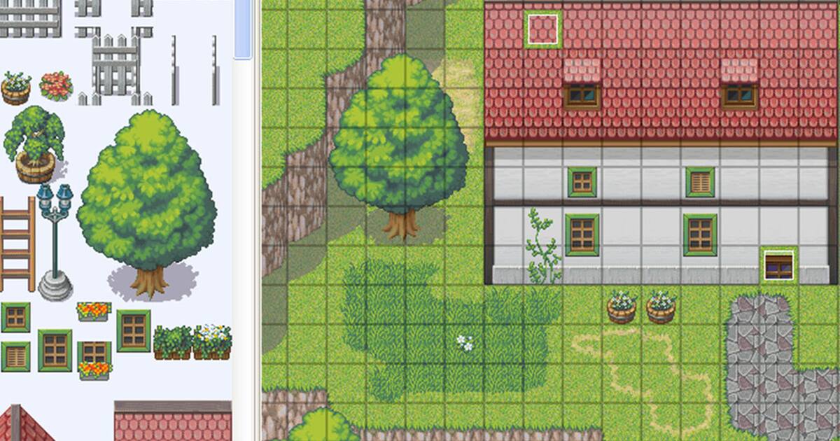 Rpg Maker Fes Blog Confirman RPG Maker Fes para Occidente | LEVEL UP