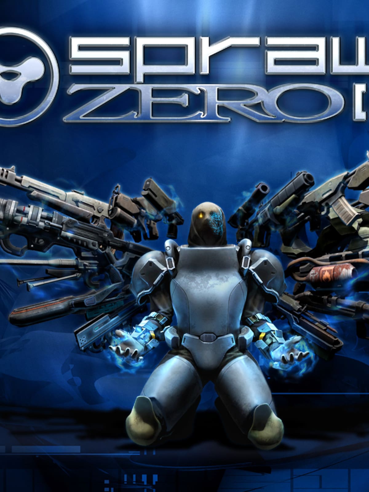 SPRAWL zero