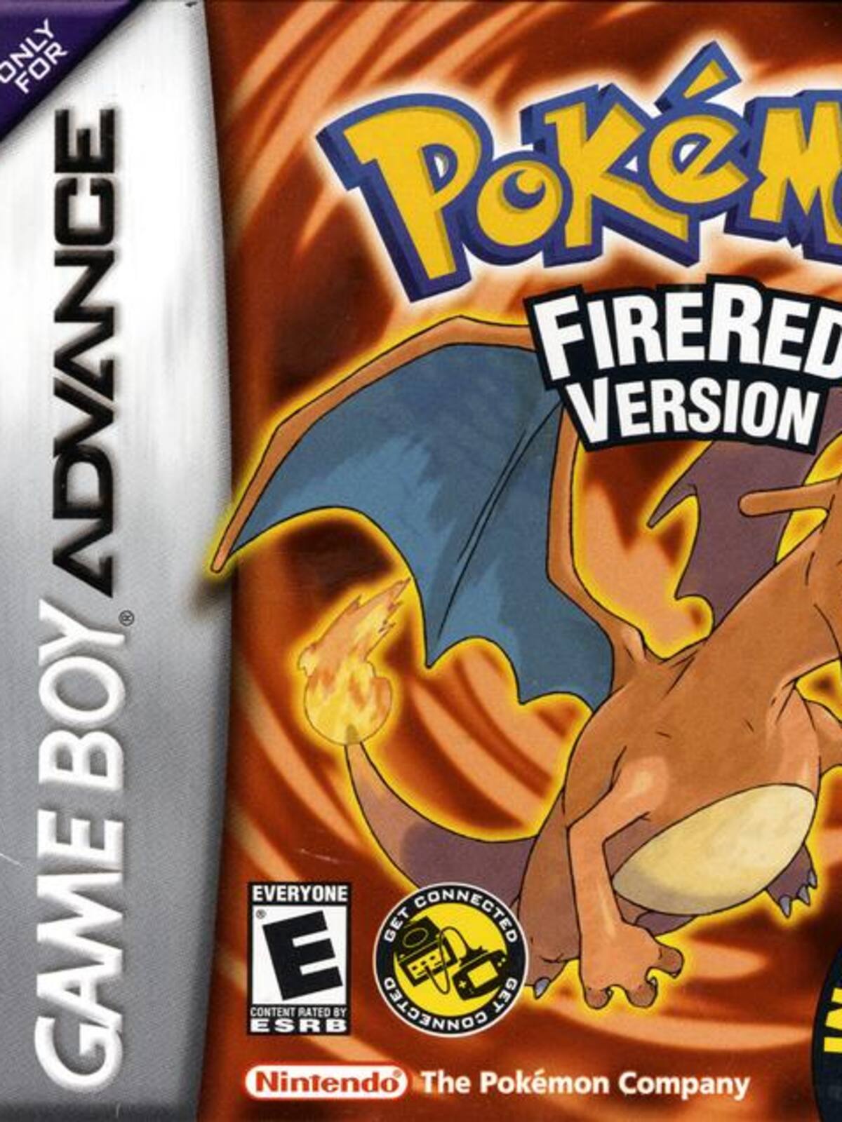 Pokémon FireRed Version